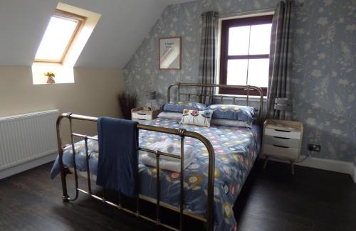 Ebost House | Ornum Self Catering Cottage