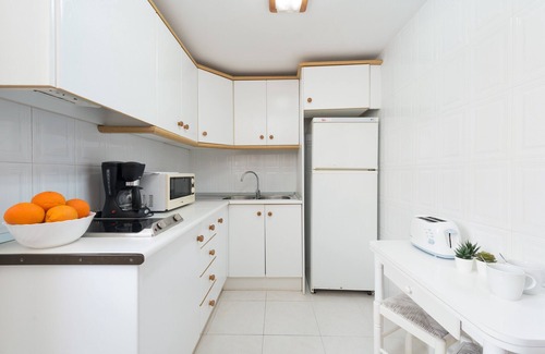 Canyamel House | ORO DEL MAR IV Apartamento O5 -Apartment located 340 metres form the beach boasting a shar
