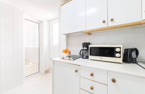 Canyamel House | ORO DEL MAR IV Apartamento O5 -Apartment located 340 metres form the beach boasting a shar