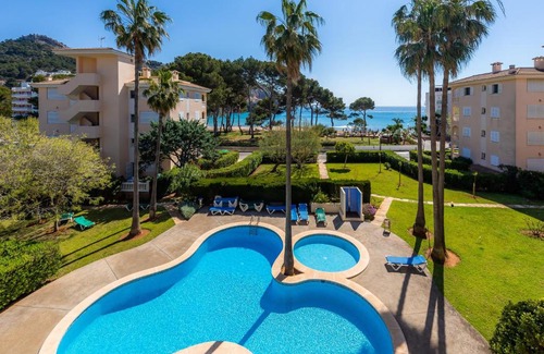 Canyamel Apartment | Oro del Mar iv apartamento 05