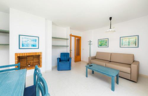 Canyamel Apartment | Oro del Mar iv apartamento 05