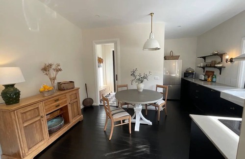 High Country House | Oro, luxury immersed in nature. Serenity on the outskirts of Bright.