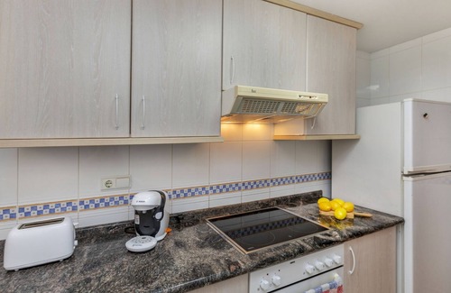 Oropesa del Mar Apartment | Oroblanc by Interhome