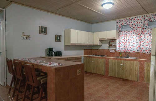 Orocovis House | Orocovis Country House-5min from Toro Verde