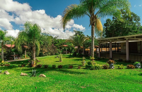 Orocovis House | Orocovis Country House-5min from Toro Verde