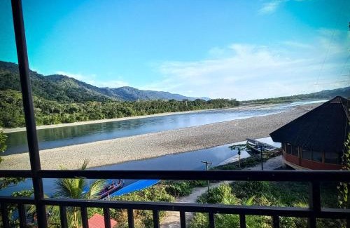 Kosnipata House | Oropendola Lodge Manu