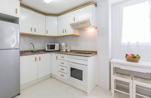 Canyamel Apartment | Oros De Malasigeni - Apartment In Canyamel