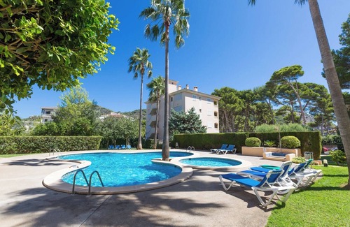 Canyamel Apartment | Oros De Malasigeni - Apartment In Canyamel