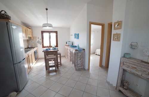 Orosei House | Orosei, Villa Luciana, ideal for relaxation and Privacy
