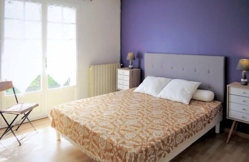Gaillan-en-Medoc House | Orphée by Interhome