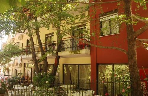 Therma Hotel | Orpheus Hotel