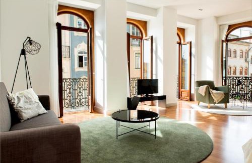 Coimbra City Centre Apartment | Orpheus - Miguel Torga - UNESCO Heritage