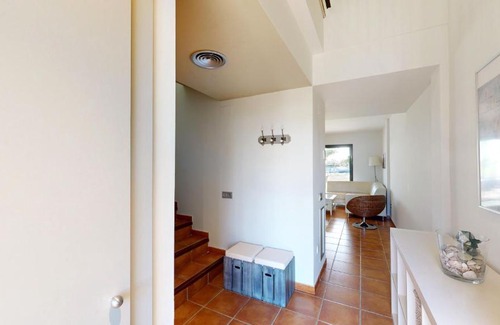 El Perello House | Orquidea