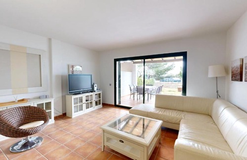 El Perello House | Orquidea