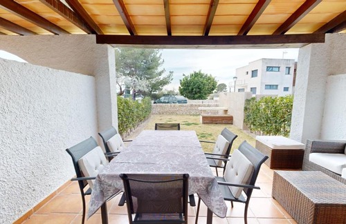 El Perello House | Orquidea