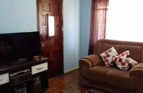 Cachoeira Paulista House | Orquidea Hospedagem
