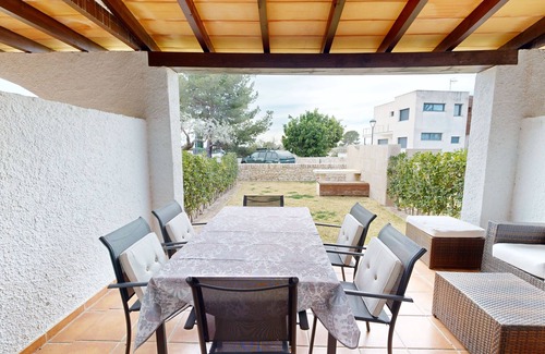 El Perello House | ORQUIDEA LES OLIVERES