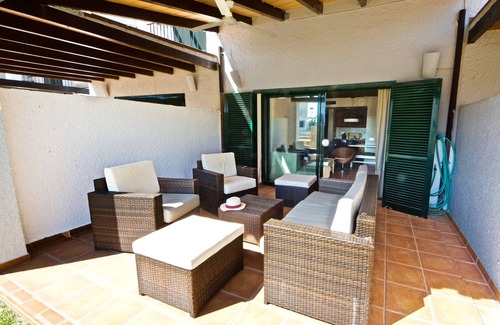 El Perello House | ORQUIDEA LES OLIVERES