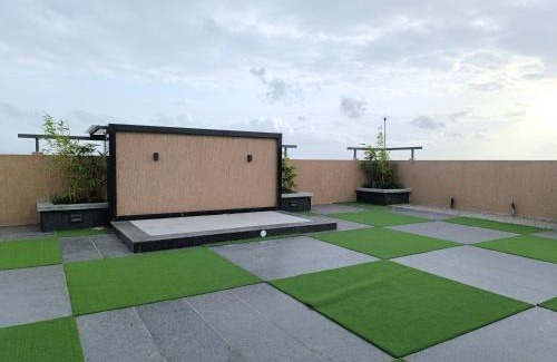 Viman Nagar Apartment | Orraica Stays Neon Hometels