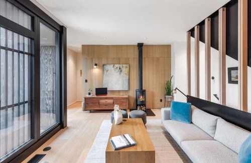 Bozeman House | Orren North - Downtown Luxury & Bespoke Living