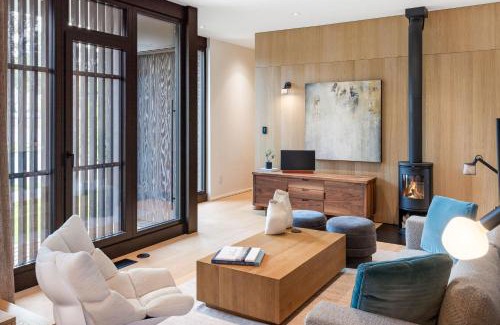 Bozeman House | Orren North - Downtown Luxury & Bespoke Living