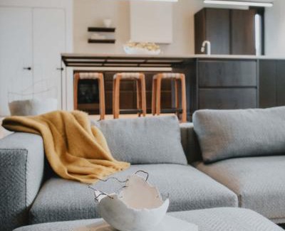 Bozeman House | Orren North - Downtown Luxury & Bespoke Living
