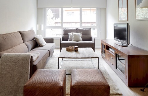 Baqueira Apartment | Orri by FeelFree Rentals