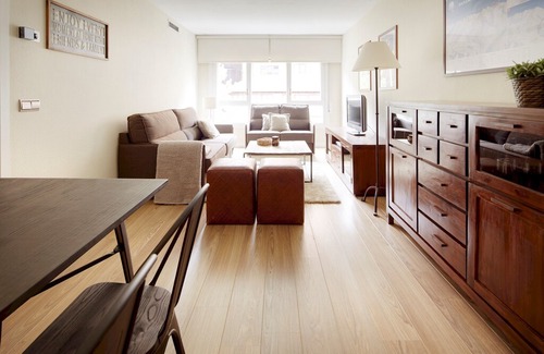 Baqueira Apartment | Orri by FeelFree Rentals