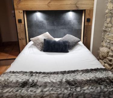 Planes Bed & Breakfast | Orri de Planès