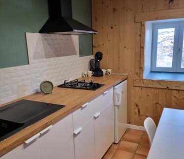 Planes Bed & Breakfast | Orri de Planès
