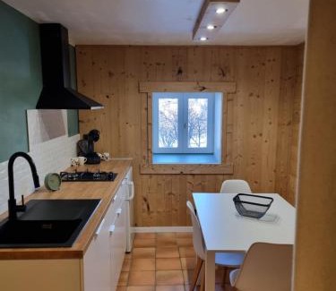 Planes Bed & Breakfast | Orri de Planès