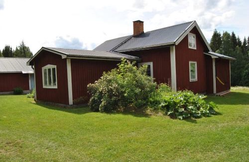 Dalarna House | Orsastuguthyrning-Oljonsbyn