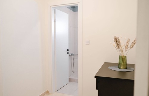 Volos City Centre Apartment | Orsiida classic double room Volos