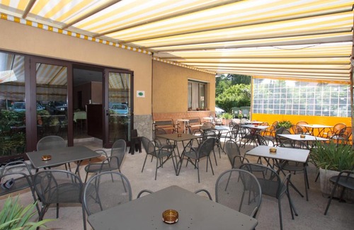 Calizzano Hotel | Orso Momo