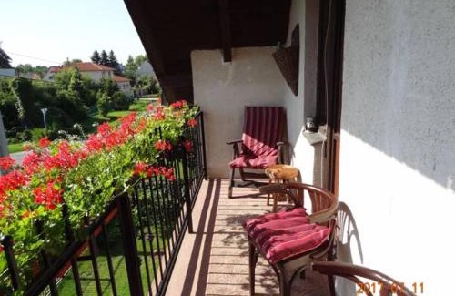 Sostogyogyfurdo House | Orsolya apartman
