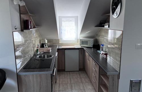 Balatonudvari Apartment | Orsolya Vendégház Balatonudvari
