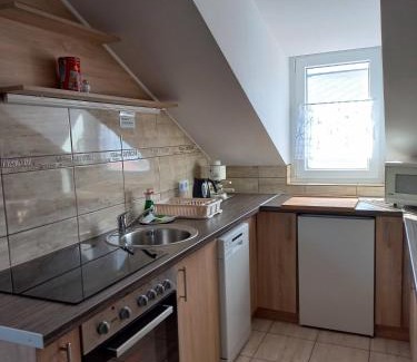 Balatonudvari Apartment | Orsolya Vendégház Balatonudvari