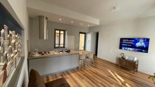 Omegna House | Orta Lake Apartments