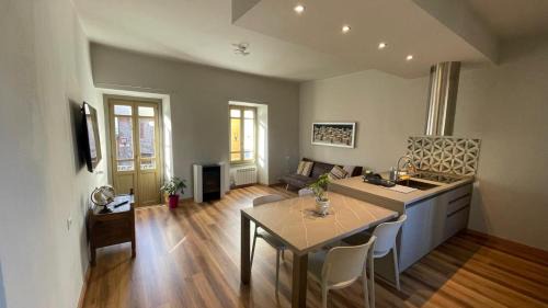 Omegna House | Orta Lake Apartments