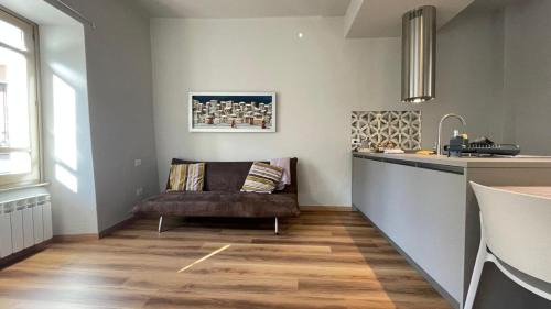 Omegna House | Orta Lake Apartments