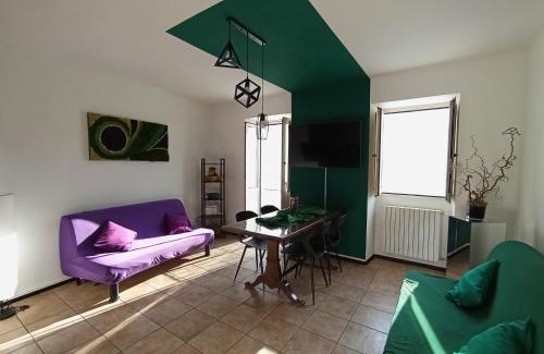 Boleto Apartment | Ortacolorhome GreenHome-Boleto
