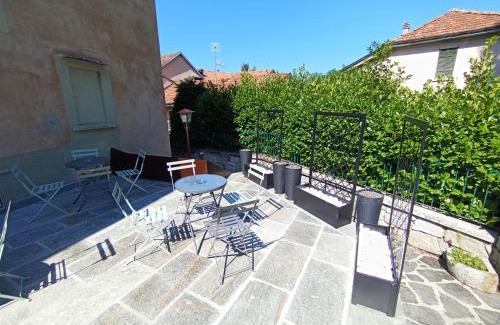 Boleto Apartment | Ortacolorhome GreenHome-Boleto