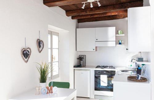 Orta San Giulio Apartment | -Ortaflats- Appartamento l'Isola