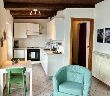 Orta San Giulio Apartment | -Ortaflats- Appartamento l'Isola