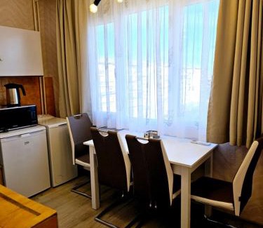 Iskar Apartment | Ortakchiev 3