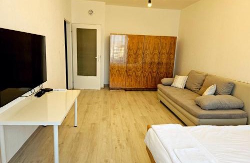 Iskar Apartment | Ortakchiev 3
