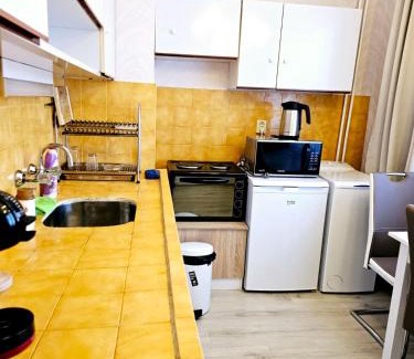 Iskar Apartment | Ortakchiev 3