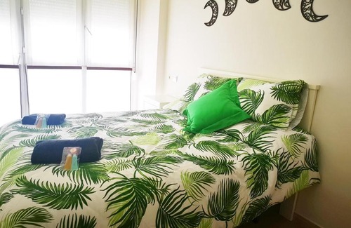 Luanco Apartment | ORTEGA SUITE, dúplex en el centro de Luanco