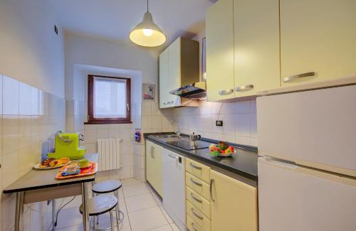 Nocco Apartment | Ortensia Blu Lake And Relax - Happy Rentals