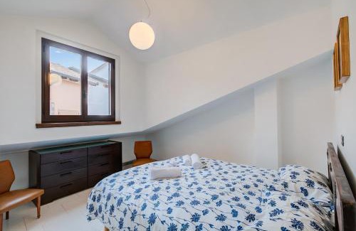 Nocco Apartment | Ortensia Blu Lake And Relax - Happy Rentals
